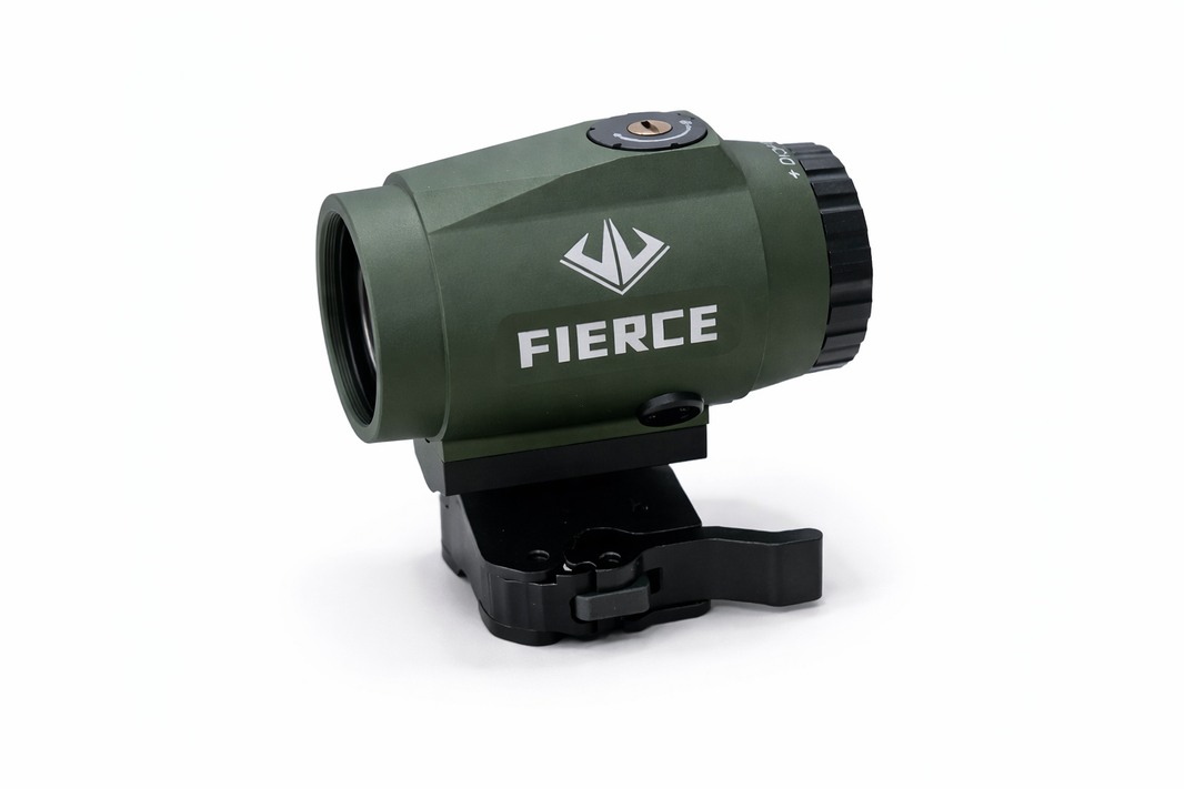 Forge 03 3X Magnifier