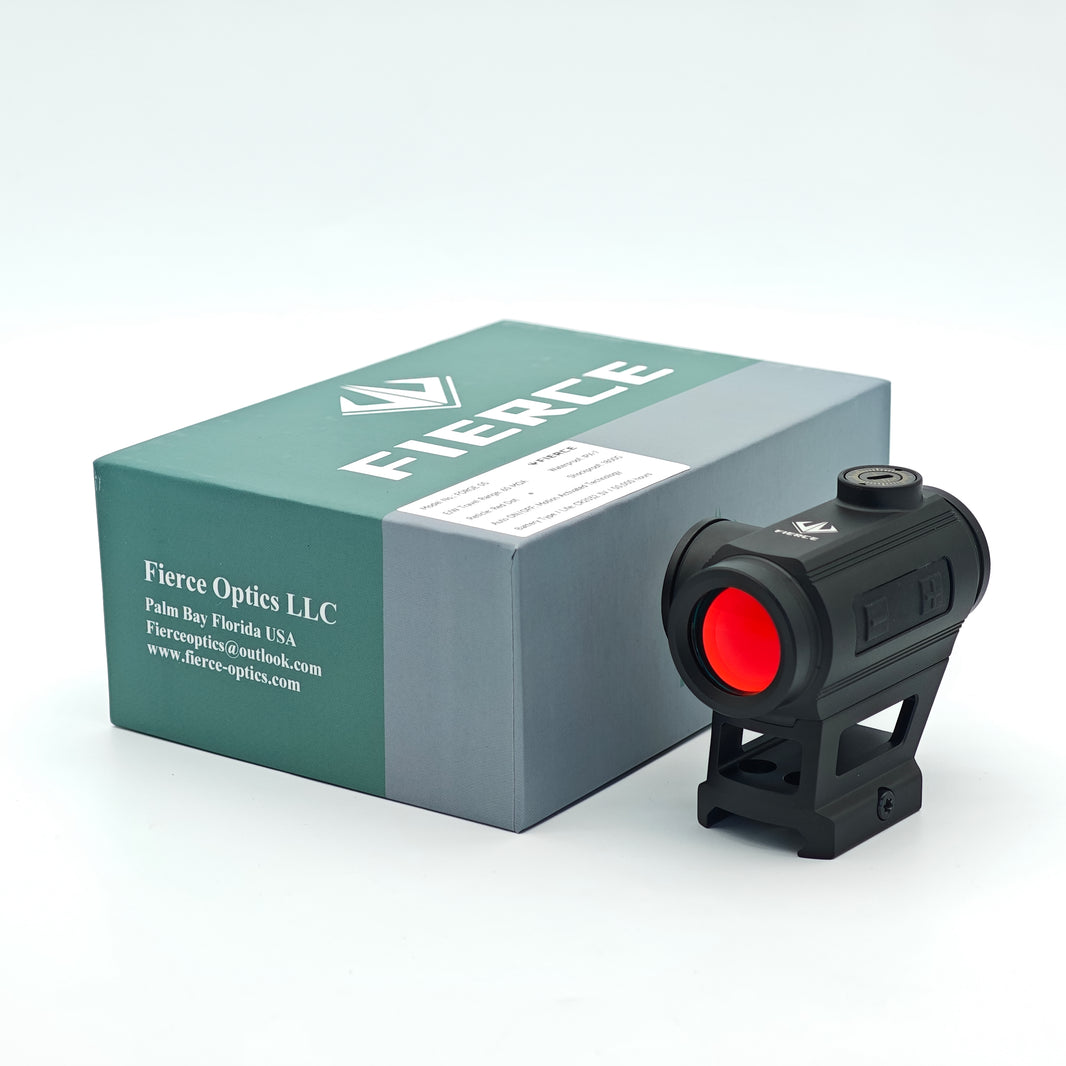 FORGE 05 RIFLE SIGHT