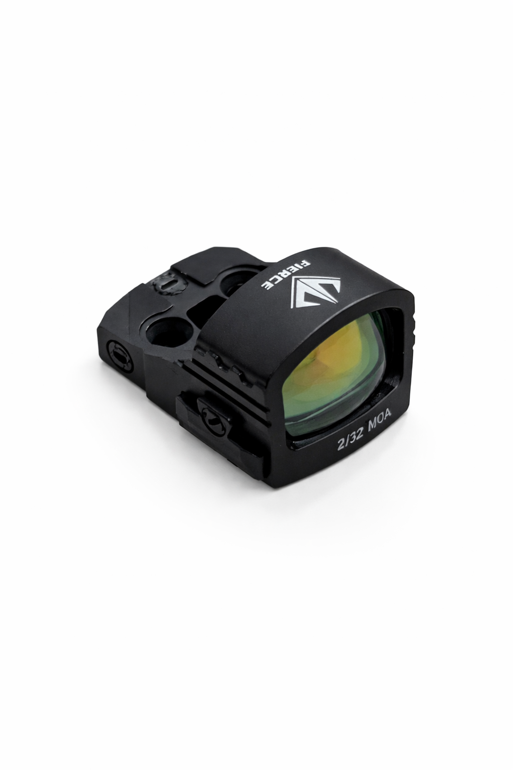 Spark S3 (RMSC Footprint)
