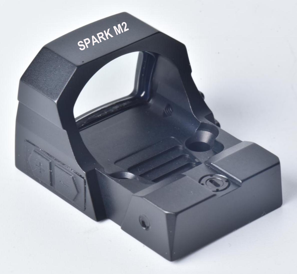Spark M2 (RMR Footprint)