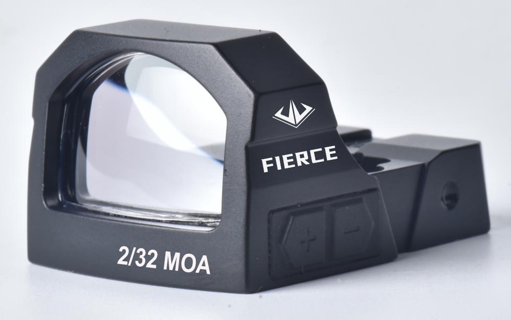 Spark M2 (RMR Footprint)