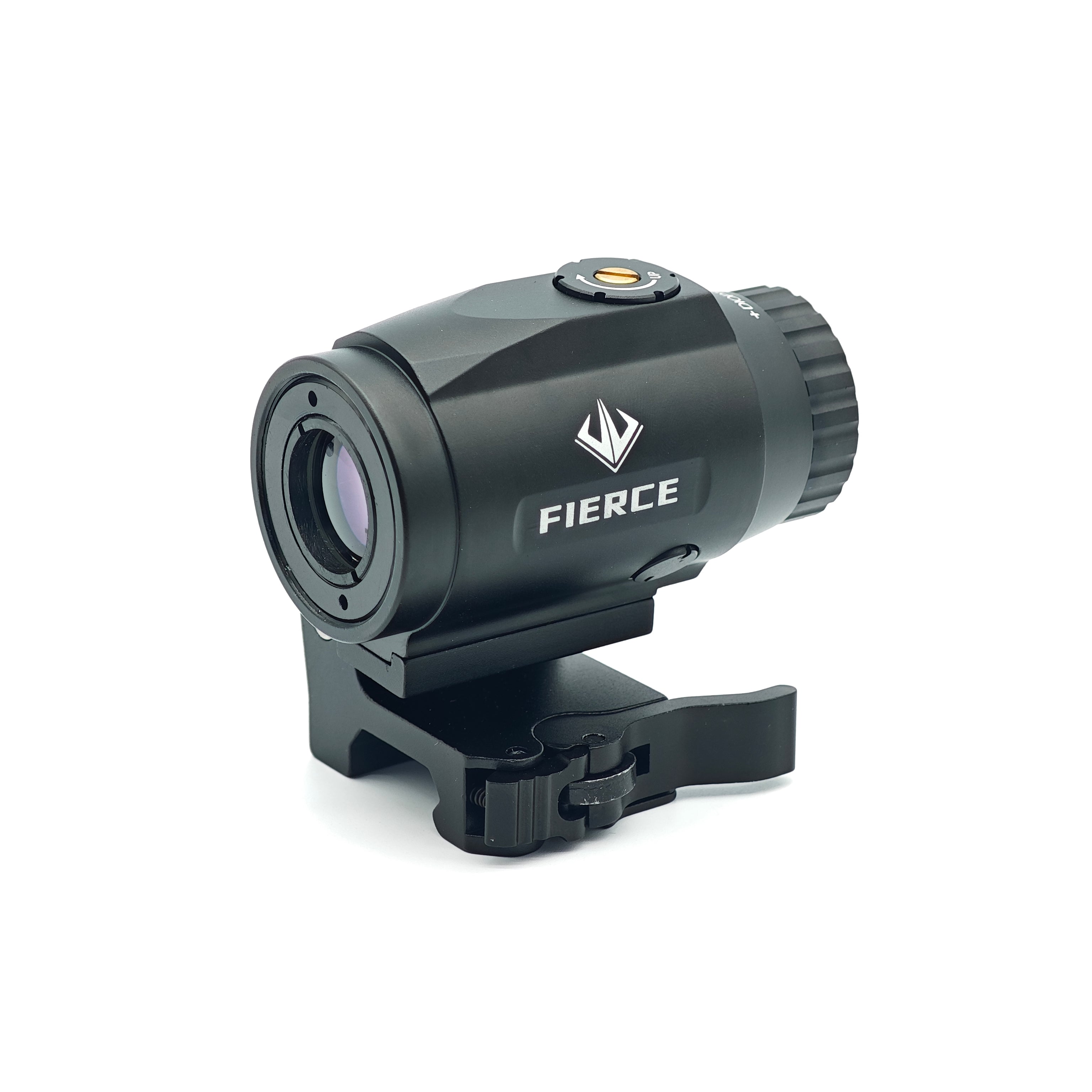 Forge 03  3X Magnifier for Rifle