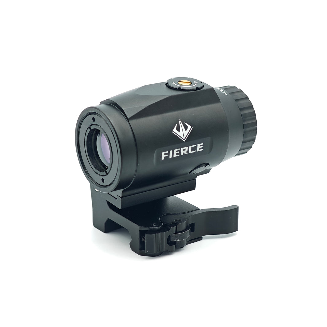 Forge 03  3X Magnifier for Rifle