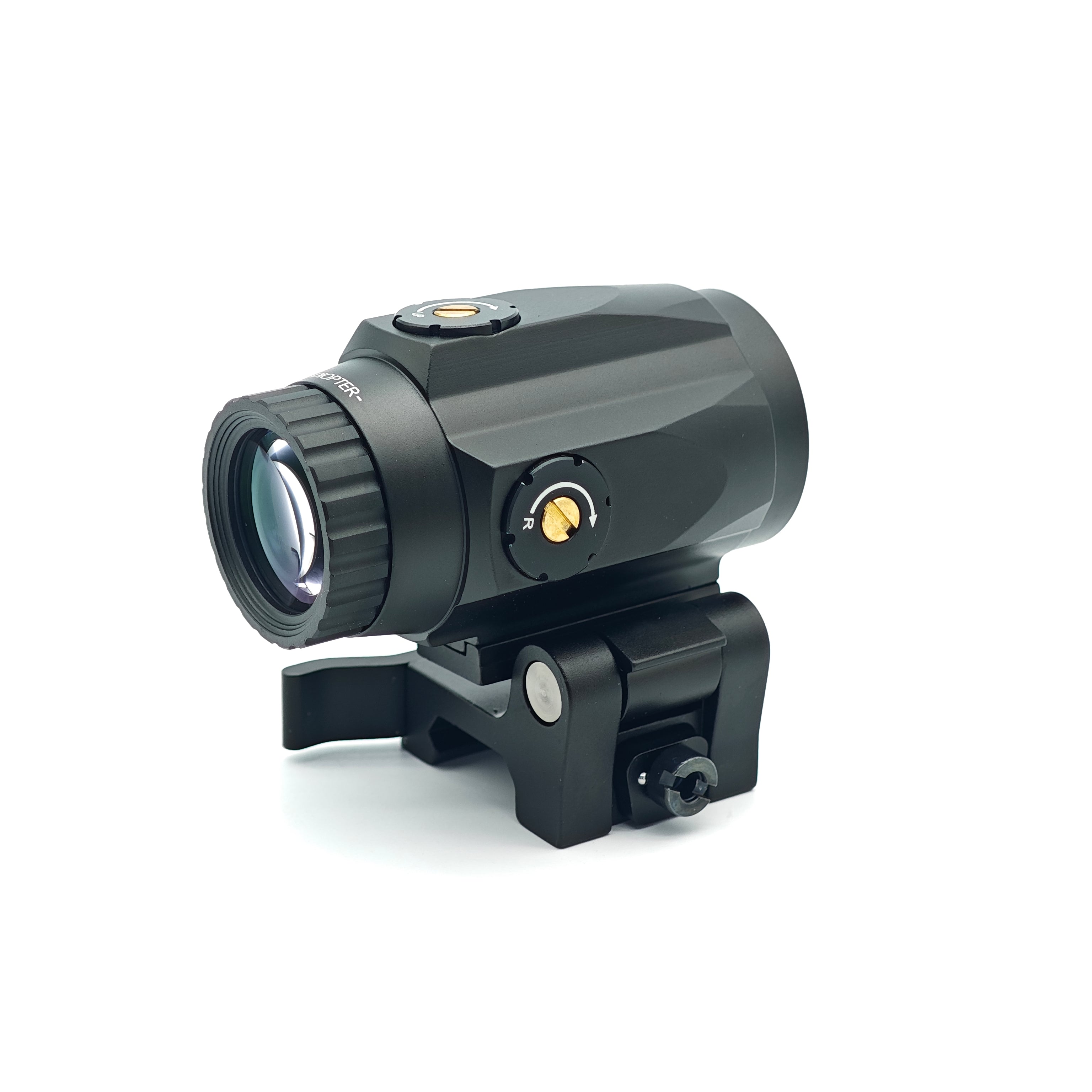 Forge 03  3X Magnifier for Rifle