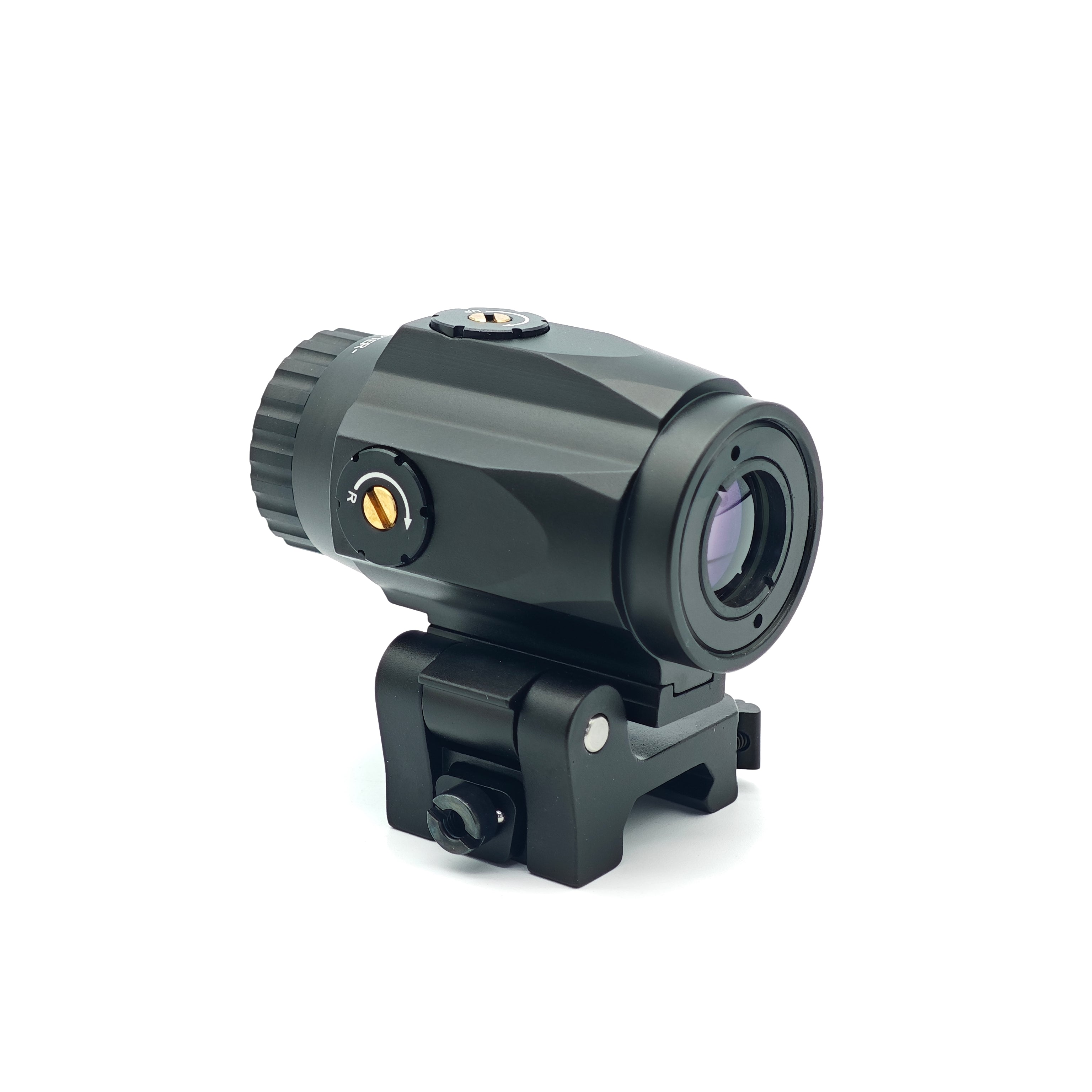 Forge 03  3X Magnifier for Rifle