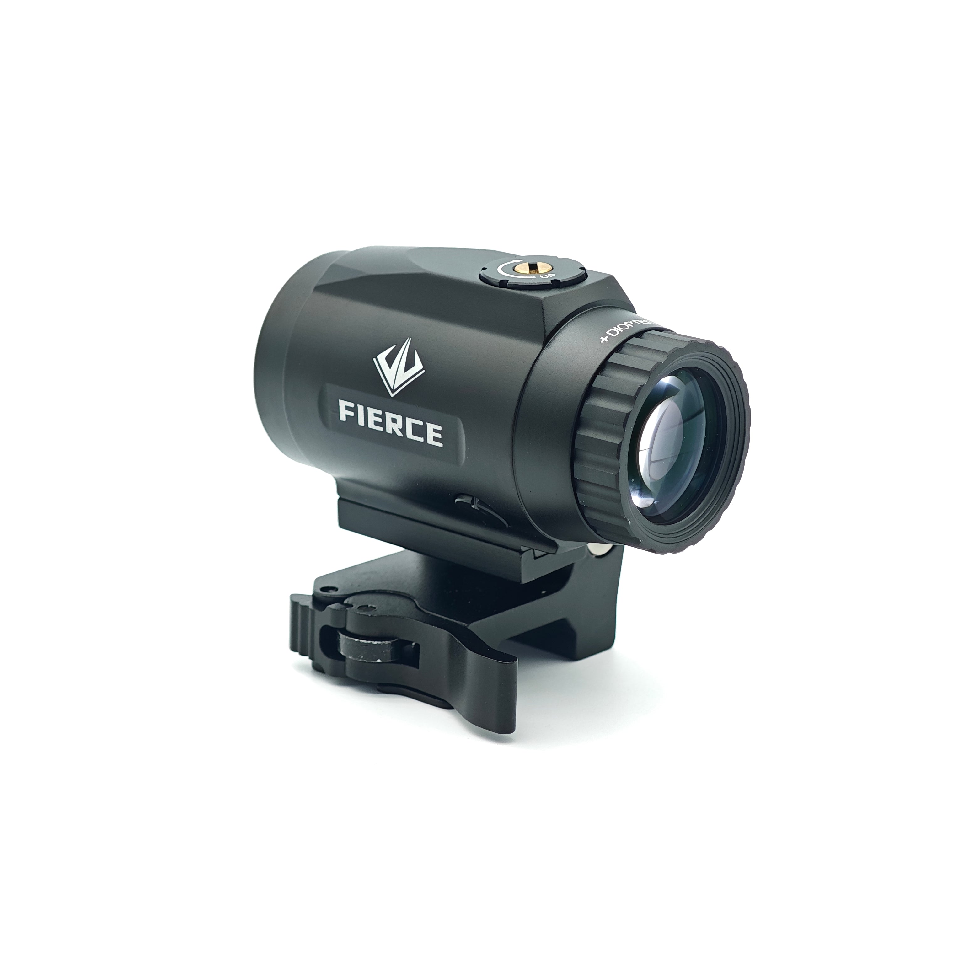 Forge 03  3X Magnifier for Rifle