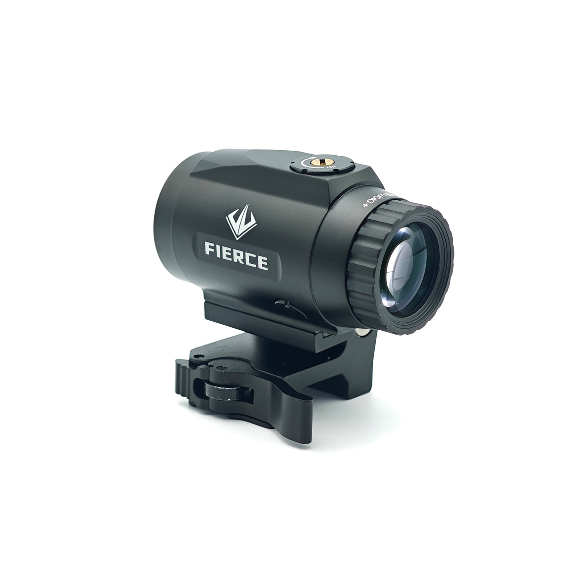 Forge 03  3X Magnifier for Rifle
