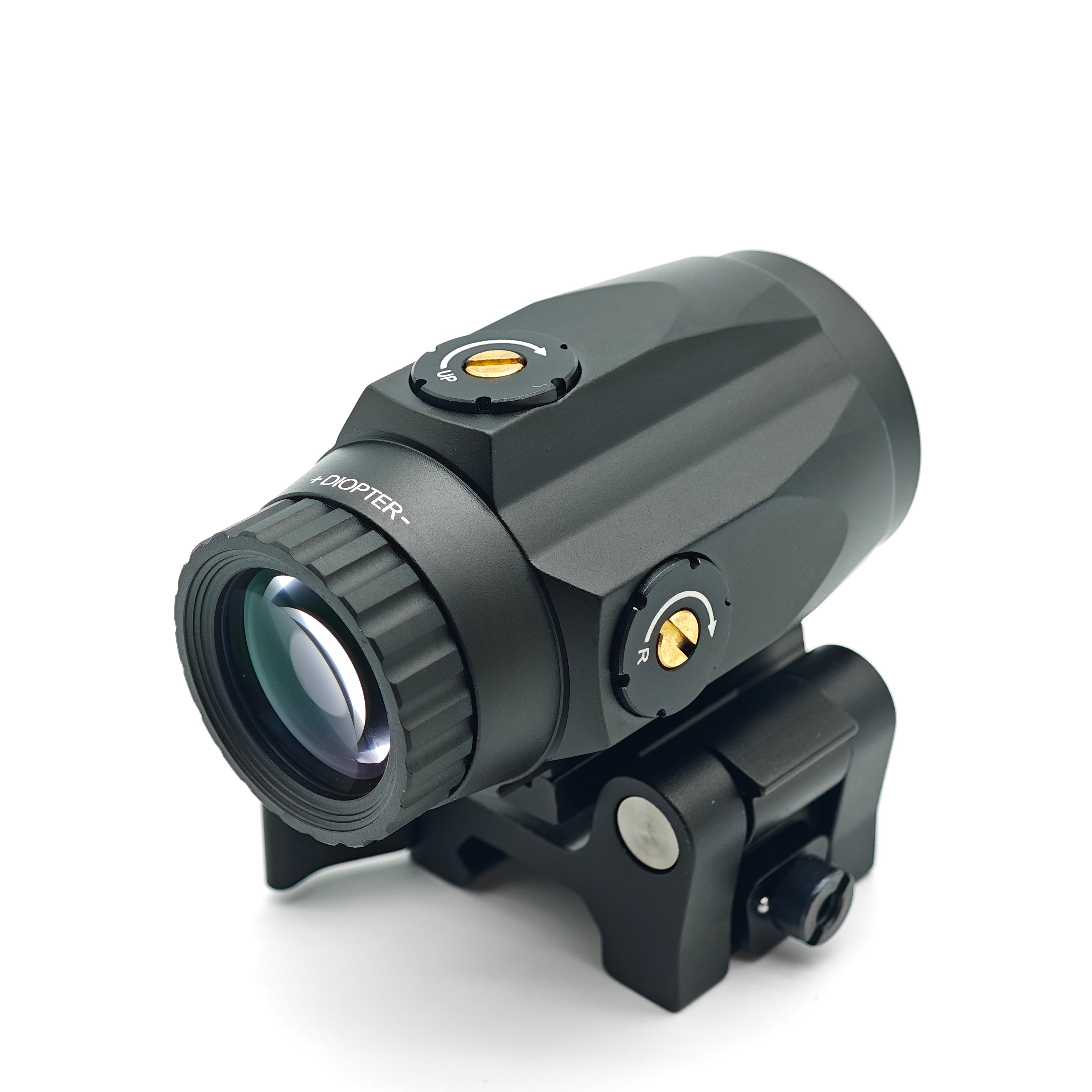 Forge 03  3X Magnifier for Rifle