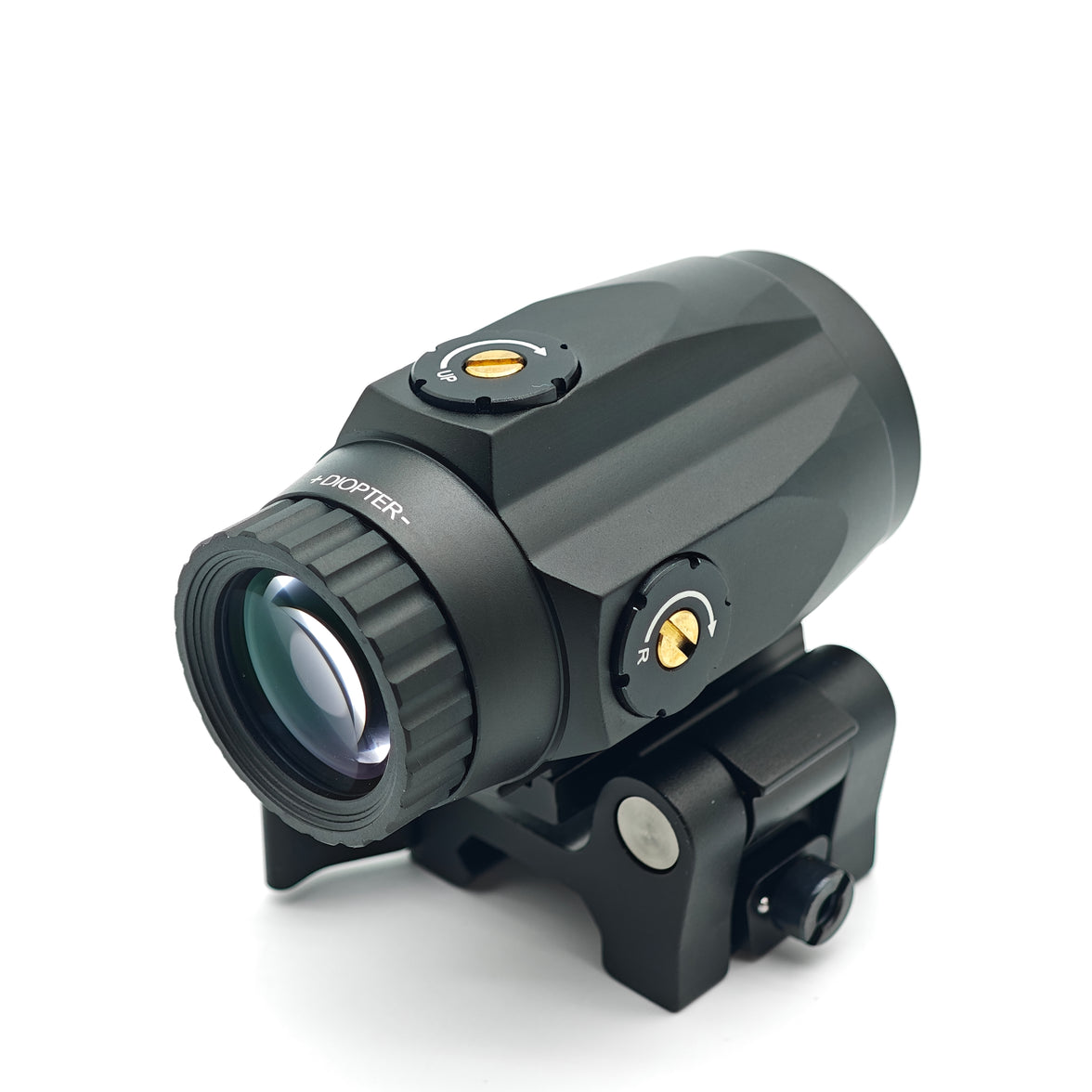 Forge 03  3X Magnifier for Rifle