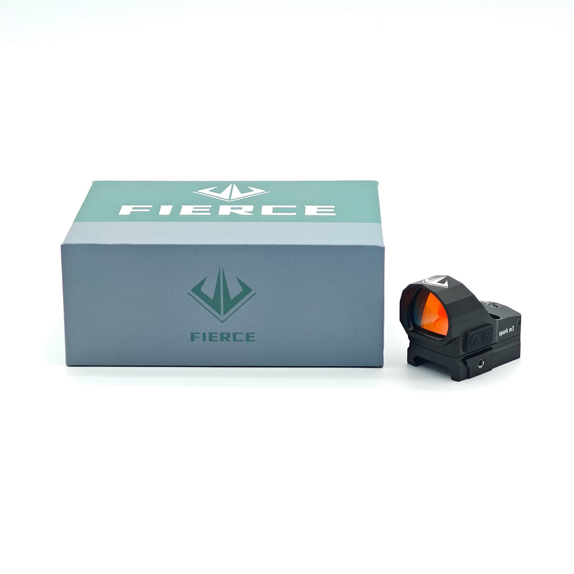 SPARK M3 (RMR Footprint)