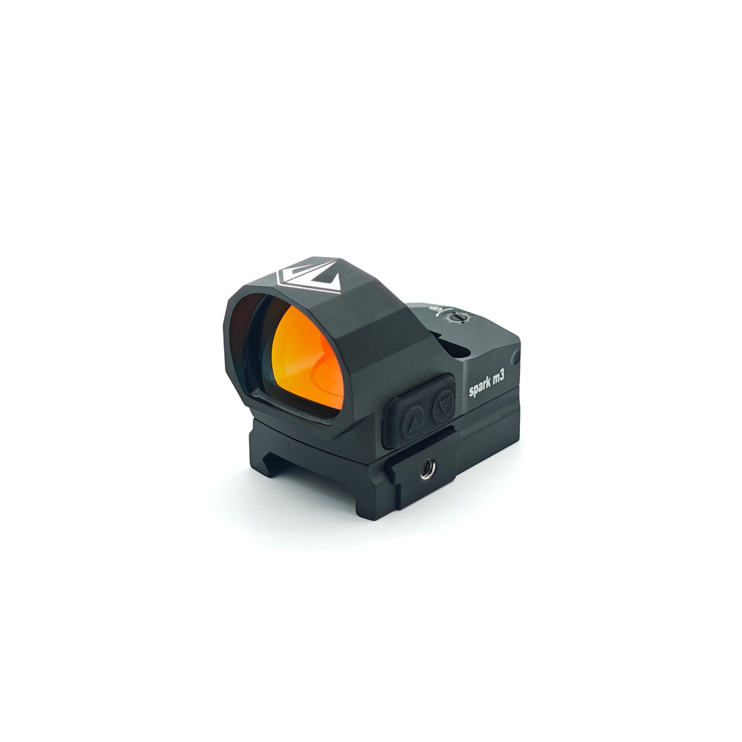 SPARK M3 (RMR Footprint)