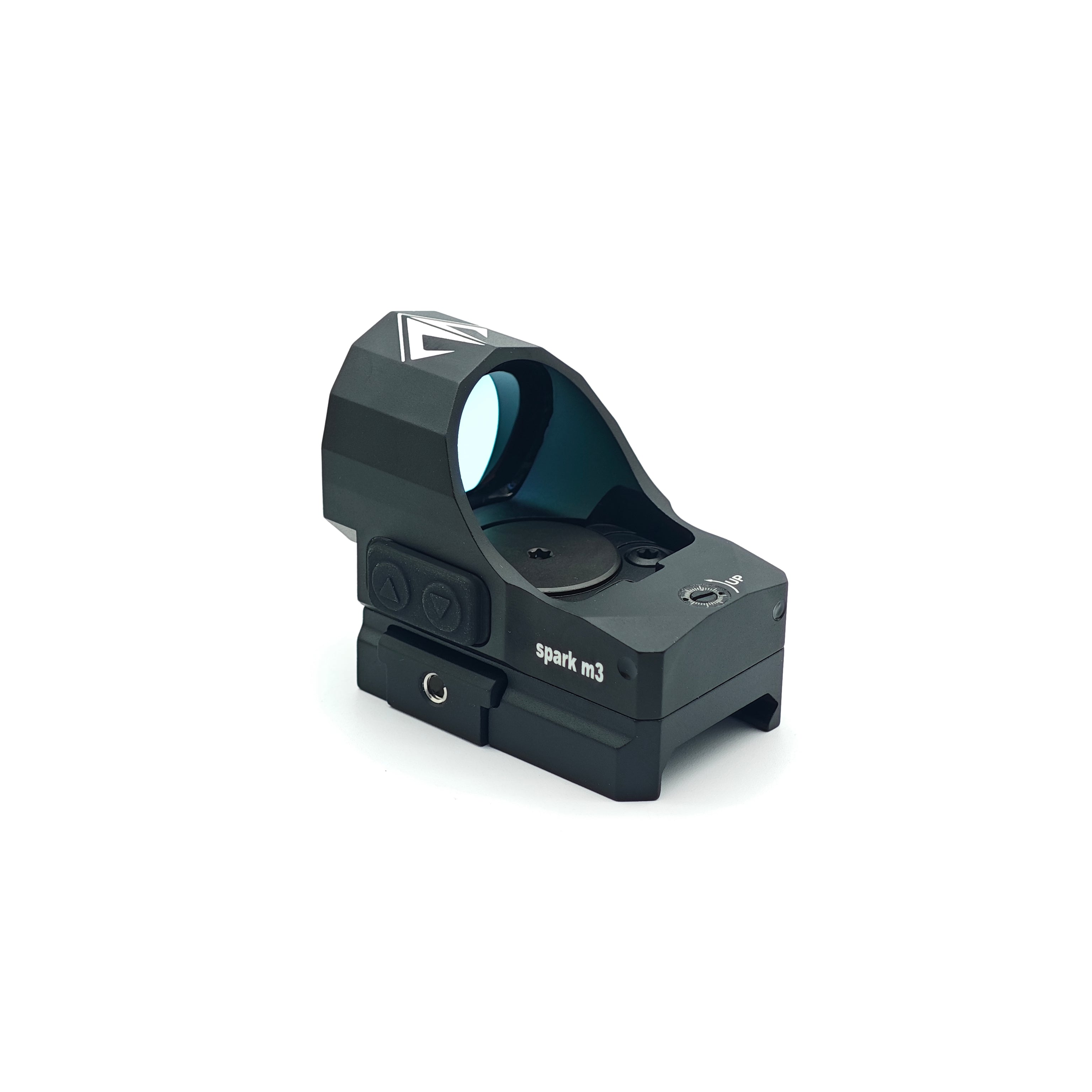 SPARK M3 (RMR Footprint)