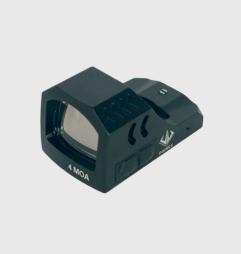 Spark M1 (RMR Footprint)