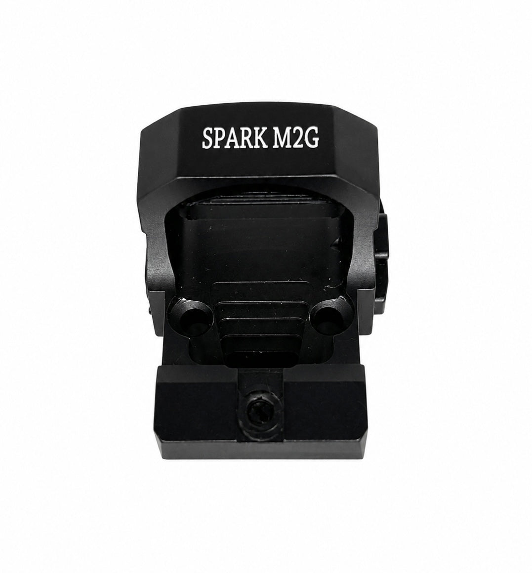 Spark M2 (RMR Footprint)