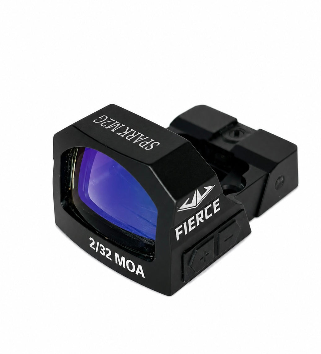 Spark M2 (RMR Footprint)