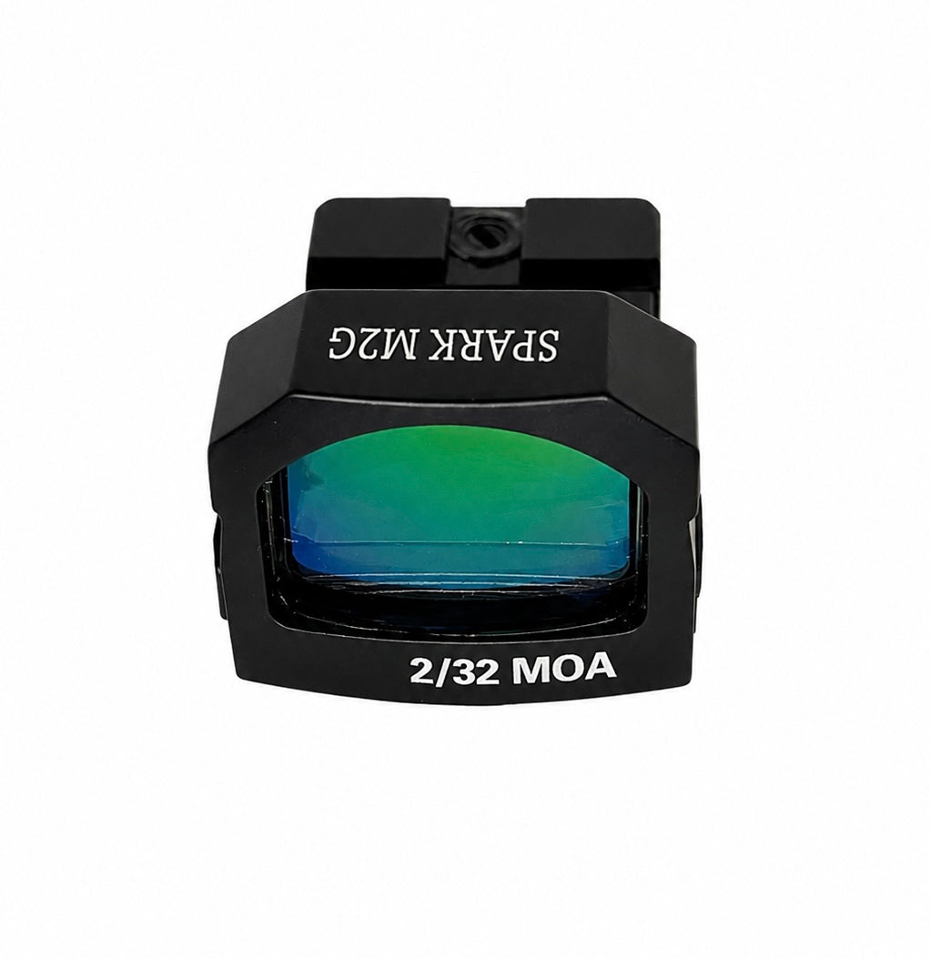 Spark M2 (RMR Footprint)