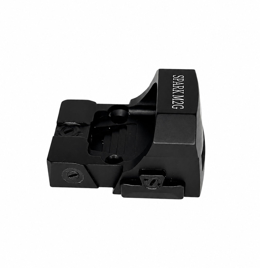 Spark M2 (RMR Footprint)