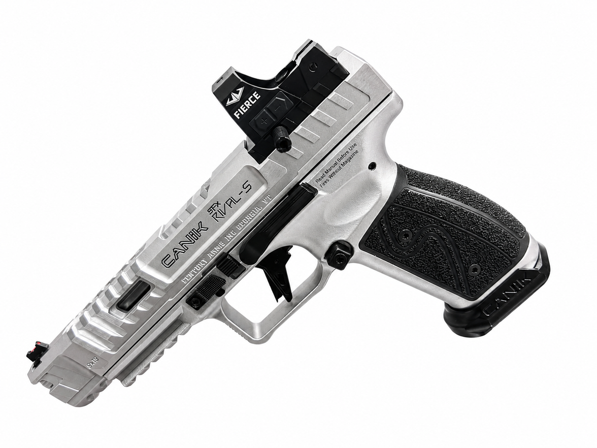Spark M2 (RMR Footprint)