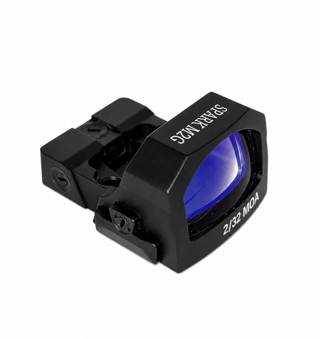 Spark M2 (RMR Footprint)